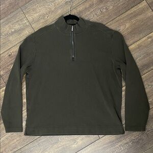 Tommy Bahama Pullover, Size L